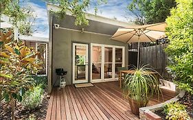 Garden Cottage St Kilda